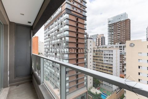 Foto Sala / Conjunto Comercial