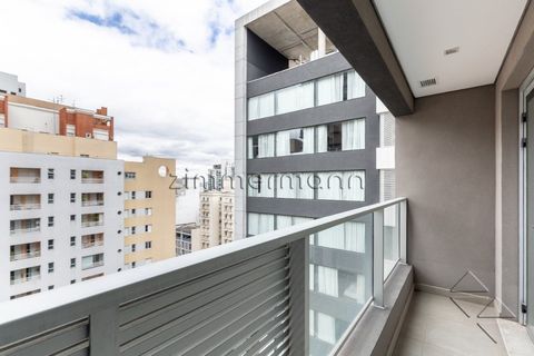Foto Sala / Conjunto Comercial