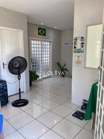 Foto Sala / Conjunto Comercial