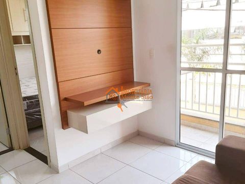 Foto Apartamento