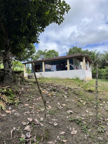 Foto Fazenda / Sítio / Chácara