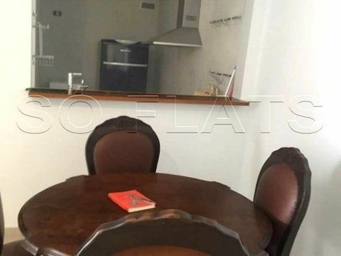 Foto Apartamento