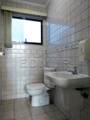Foto Sala / Conjunto Comercial