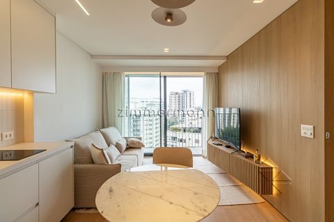 Foto Apartamento