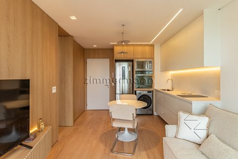 Foto Apartamento