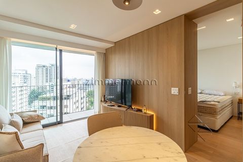 Foto Apartamento