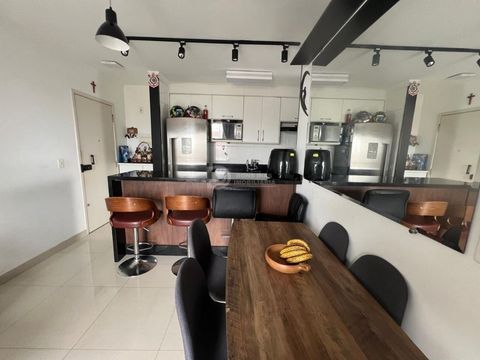 Foto Apartamento
