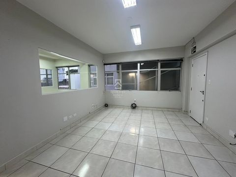 Foto Sala / Conjunto Comercial
