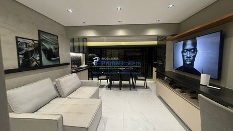 Foto Apartamento
