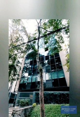 Foto Edifício Inteiro