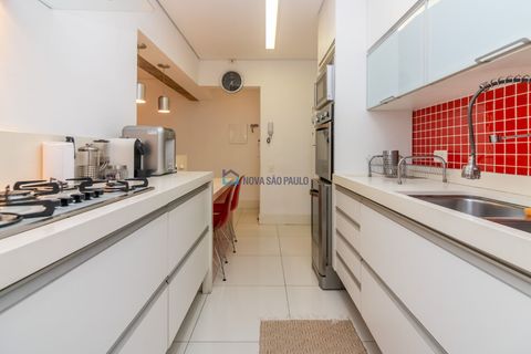 Foto Apartamento