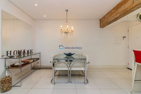 Foto Apartamento