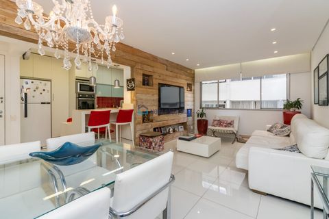 Foto Apartamento