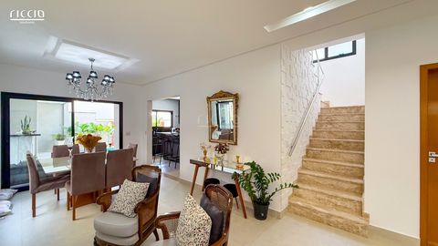 Foto Casa em Condomínio