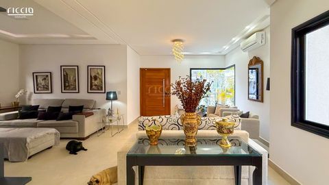 Foto Casa em Condomínio