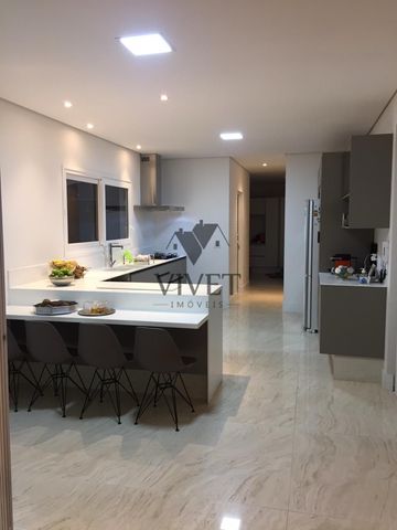 Foto Casa em Condomínio