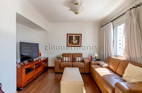 Foto Apartamento