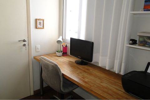 Foto Apartamento