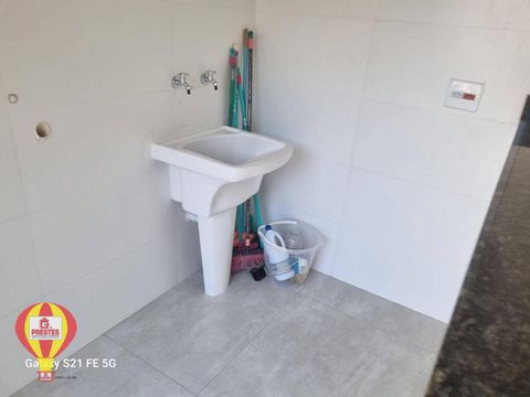 Foto Casa em Condomínio