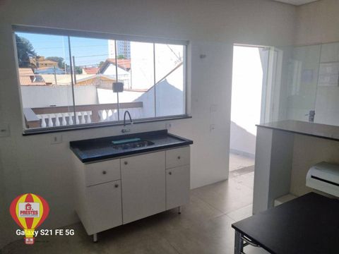 Foto Casa em Condomínio