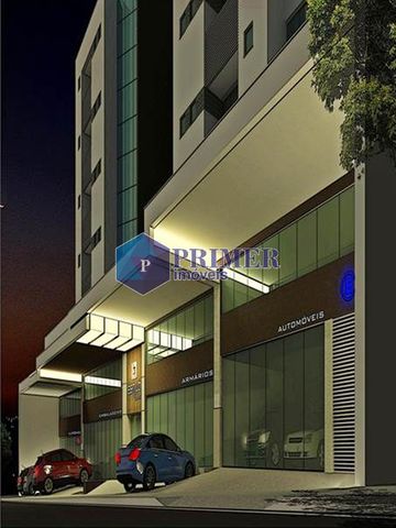 Foto Sala / Conjunto Comercial