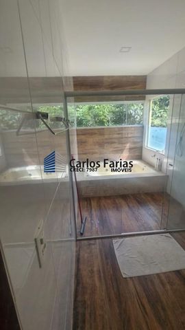 Foto Casa em Condomínio