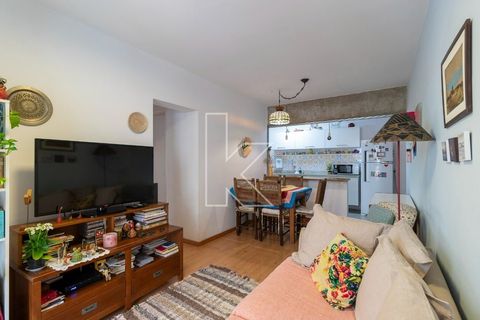 Foto Apartamento
