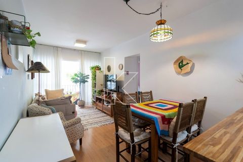 Foto Apartamento
