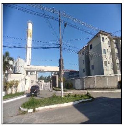 Foto Apartamento