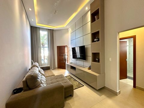 Foto Casa em Condomínio