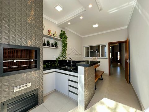 Foto Casa em Condomínio