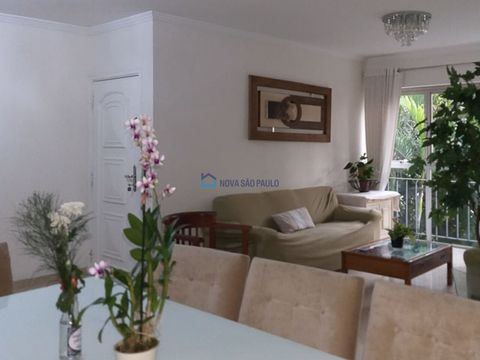 Foto Apartamento