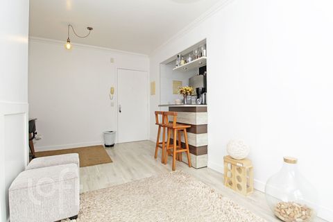 Foto Apartamento