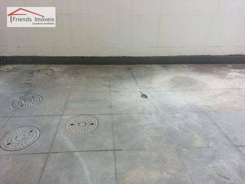 Foto Sala / Conjunto Comercial