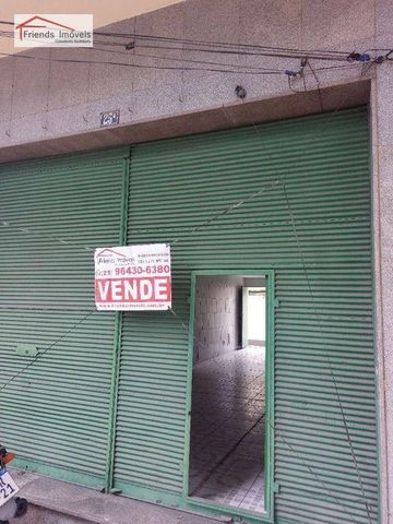 Foto Sala / Conjunto Comercial