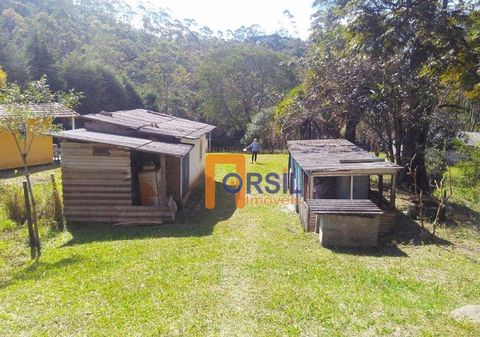 Foto Fazenda / Sítio / Chácara