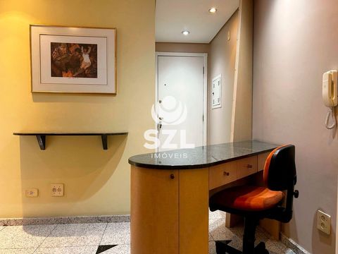 Foto Sala / Conjunto Comercial