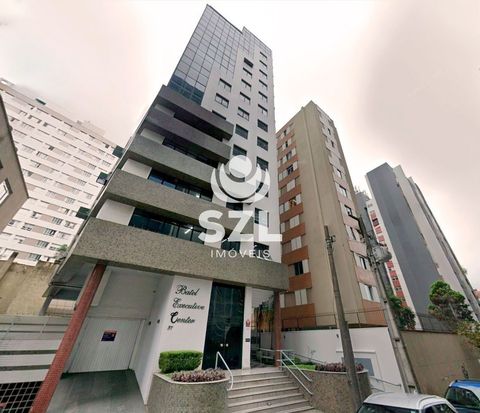 Foto Sala / Conjunto Comercial