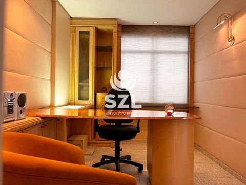 Foto Sala / Conjunto Comercial