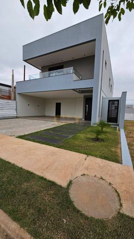 Foto Casa em Condomínio