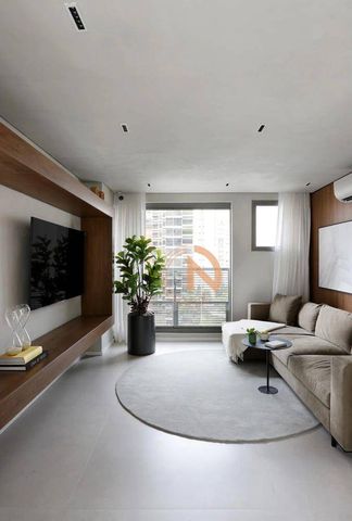 Foto Apartamento