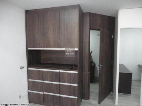 Foto Sala / Conjunto Comercial