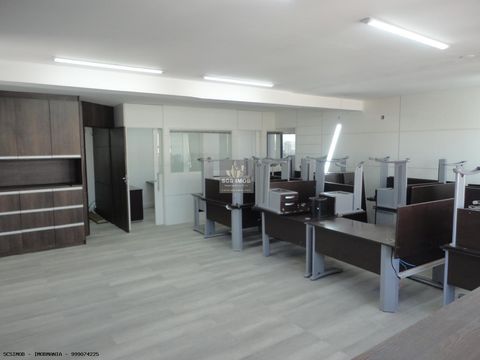 Foto Sala / Conjunto Comercial