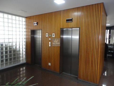 Foto Sala / Conjunto Comercial
