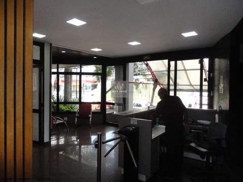 Foto Sala / Conjunto Comercial