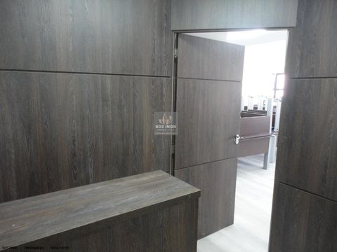 Foto Sala / Conjunto Comercial