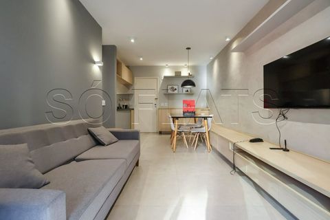 Foto Apartamento