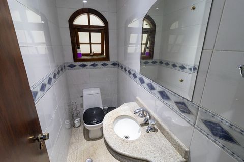 Foto Casa em Condomínio