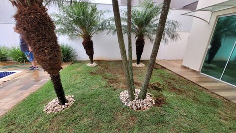 Foto Casa em Condomínio