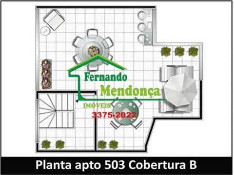 Foto Cobertura